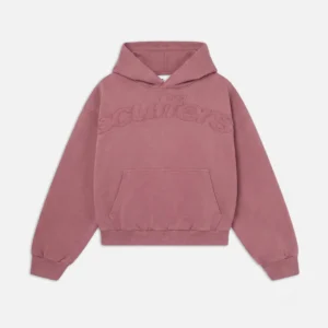 Hoodie Scu Test