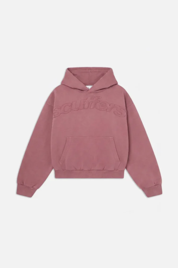 Hoodie Scu Test (Copy)